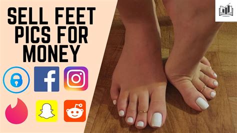 onlyfans feet salary|Pricing Strategies for Selling Feet Pics on Only Fans